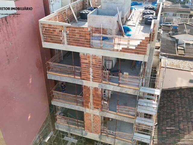 #866 - Apartamento para Venda em Ipatinga - MG