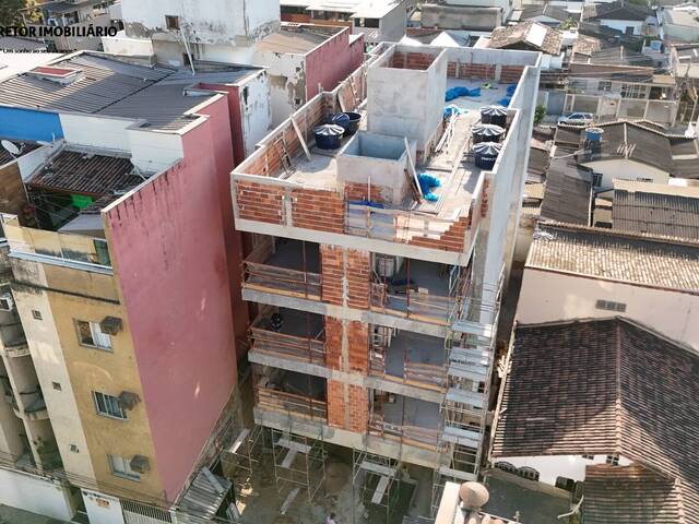 #866 - Apartamento para Venda em Ipatinga - MG