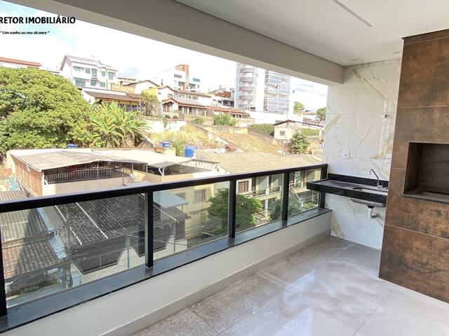 Apartamento para Venda em Ipatinga - 4
