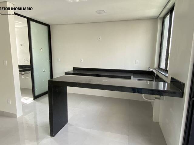 Apartamento para Venda em Ipatinga - 5