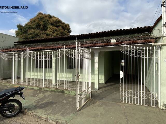 #1159 - Casa para Venda em Ipatinga - MG - 1