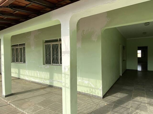 #1159 - Casa para Venda em Ipatinga - MG - 3