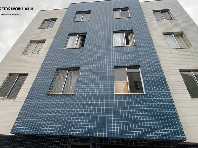 #1160 - Apartamento para Locação em Santana do Paraíso - MG - 1