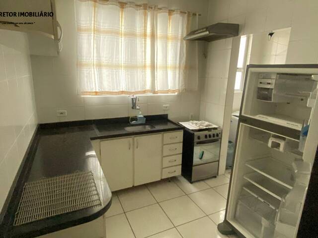 #1160 - Apartamento para Locação em Santana do Paraíso - MG - 3