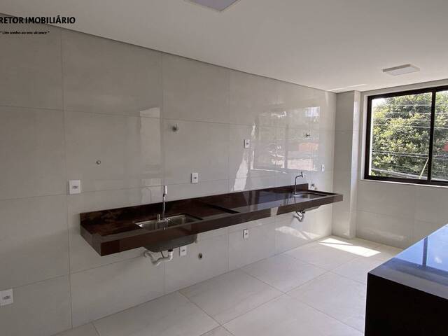 #347 - Apartamento para Venda em Ipatinga - MG - 3