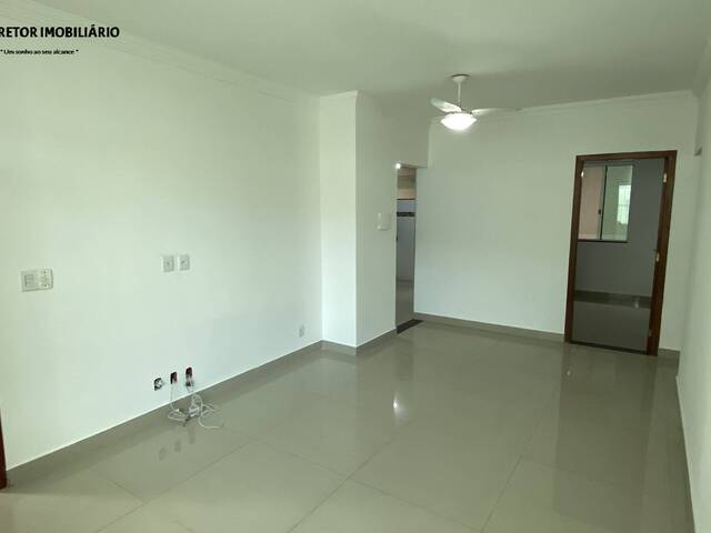 #1161 - Apartamento para Venda em Ipatinga - MG - 3