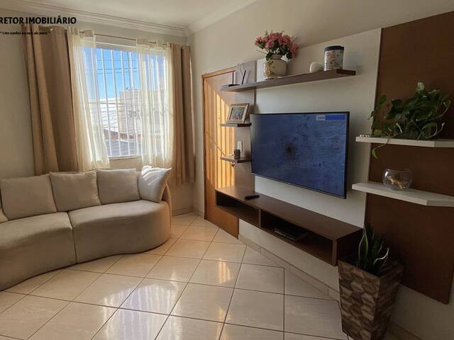 #1162 - Apartamento para Venda em Santana do Paraíso - MG - 1