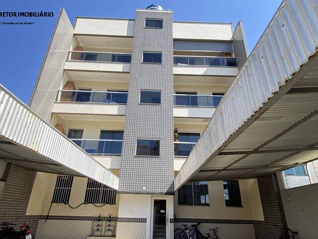 #1156 - Apartamento para Venda em Santana do Paraíso - MG - 1