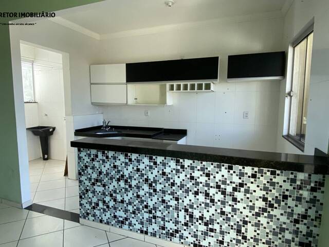 #1156 - Apartamento para Venda em Santana do Paraíso - MG - 3