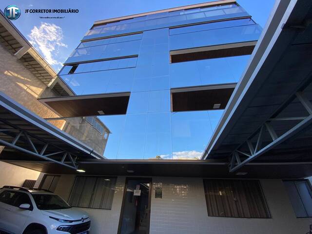 #1164 - Apartamento para Locação em Ipatinga - MG - 1