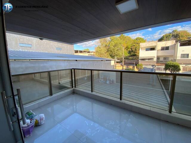#1164 - Apartamento para Locação em Ipatinga - MG - 3