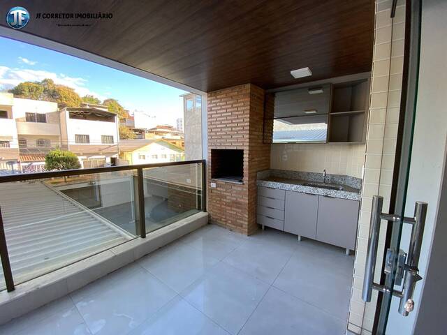 #1164 - Apartamento para Locação em Ipatinga - MG - 2