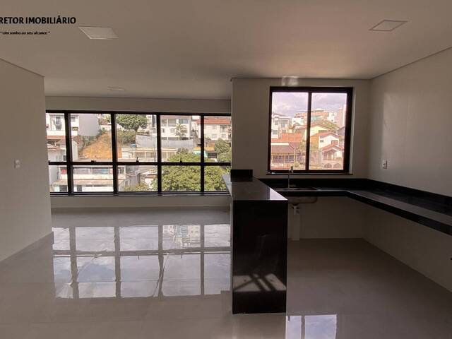 Cobertura para Venda em Ipatinga - 5