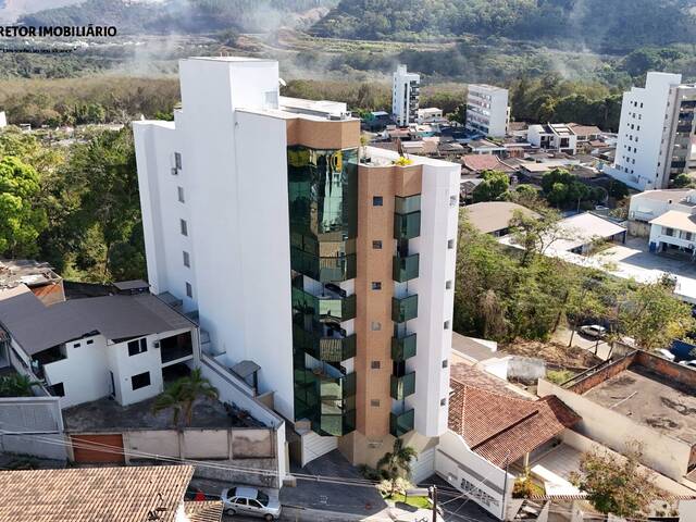 #1168 - Apartamento para Venda em Ipatinga - MG - 1