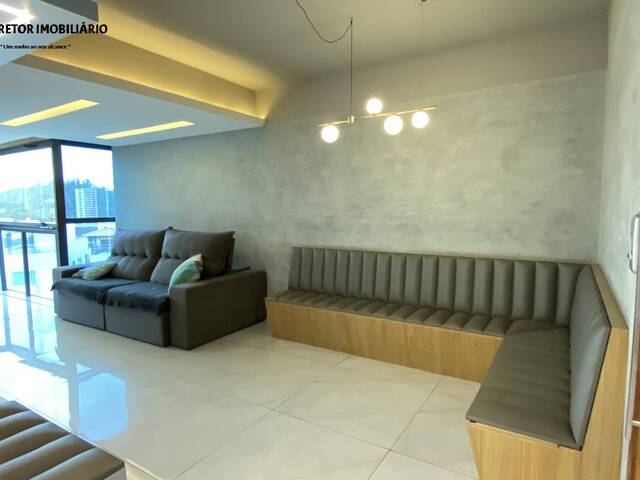 #1168 - Apartamento para Venda em Ipatinga - MG - 3