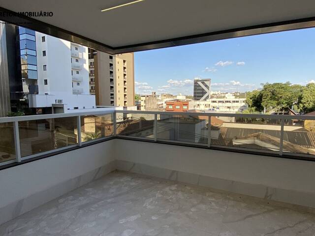 #1170 - Apartamento para Venda em Ipatinga - MG - 3