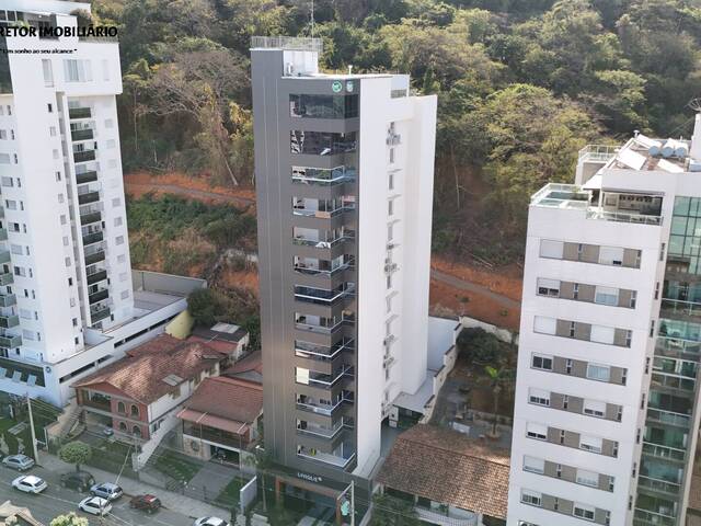 #1170 - Apartamento para Venda em Ipatinga - MG - 1