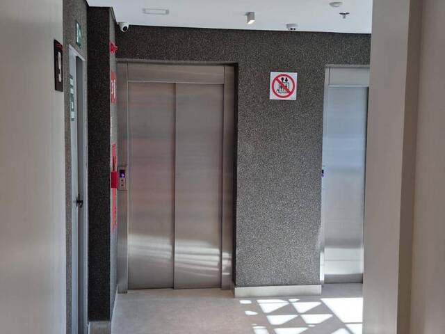 Sala para Locação em Ipatinga - 4