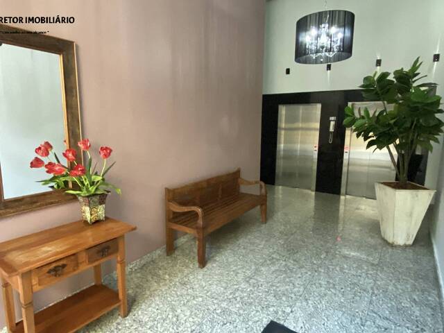 #1172 - Apartamento para Venda em Ipatinga - MG - 2