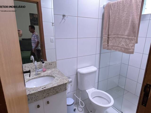 #1173 - Apartamento para Venda em Ipatinga - MG - 3