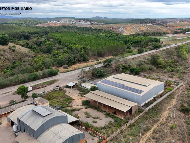 Venda em Residencial Porto Seguro - Caratinga