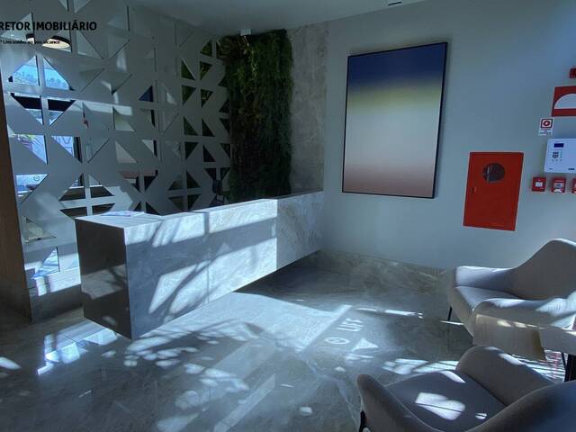 Sala para Venda em Ipatinga - 4