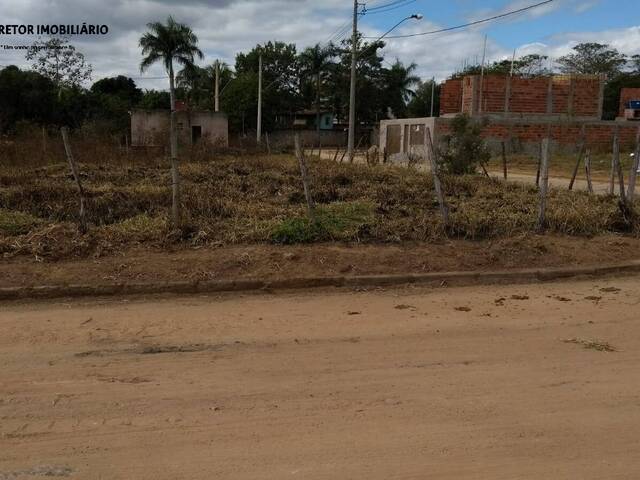 Área para Venda em Caratinga - 4