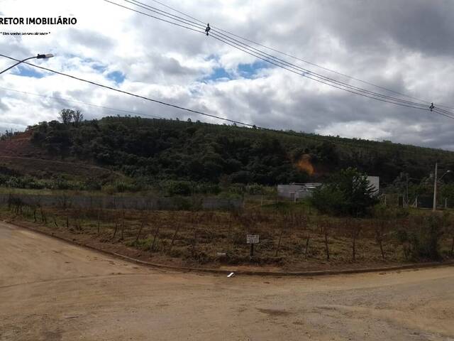 Área para Venda em Caratinga - 5