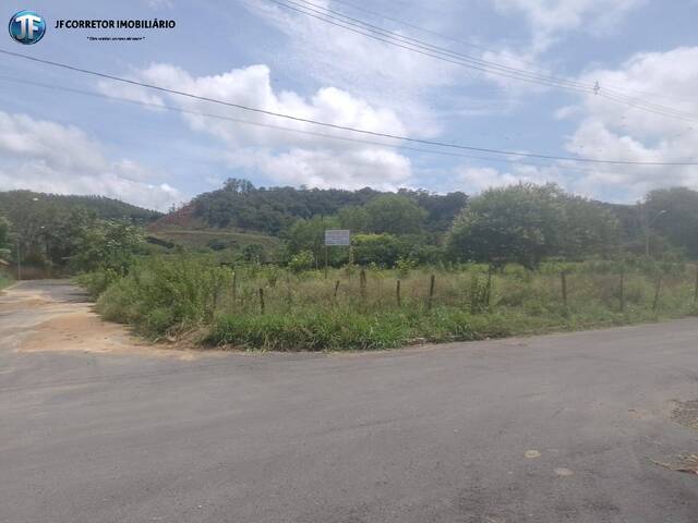 #1191 - Área para Venda em Caratinga - MG - 1