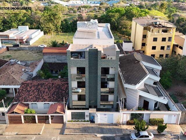 #1186 - Apartamento para Venda em Ipatinga - MG - 2