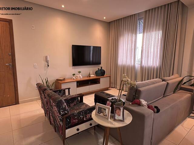 Apartamento para Venda em Ipatinga - 4