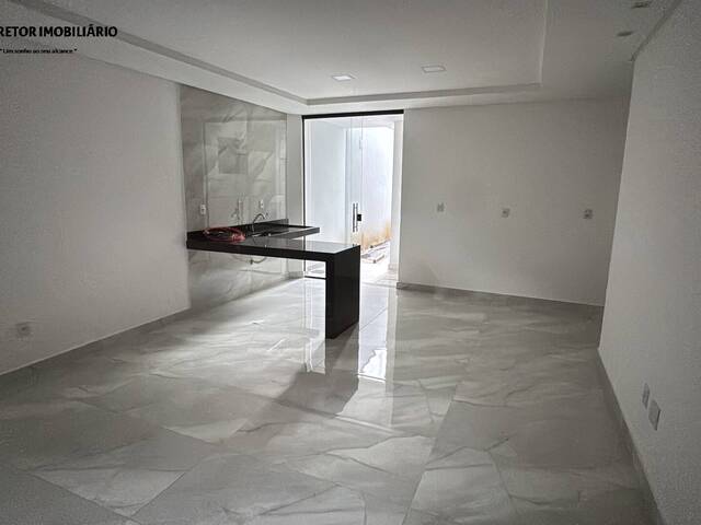 #1193 - Apartamento para Venda em Ipatinga - MG - 3