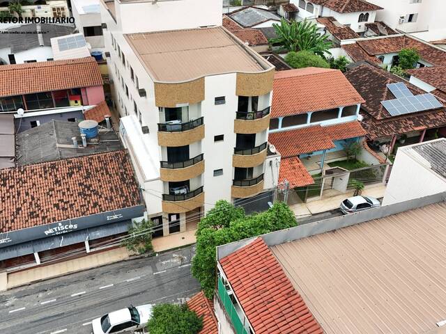 #1190 - Apartamento para Venda em Ipatinga - MG - 1