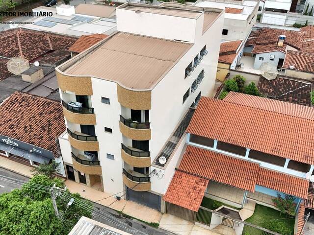 #1190 - Apartamento para Venda em Ipatinga - MG - 2