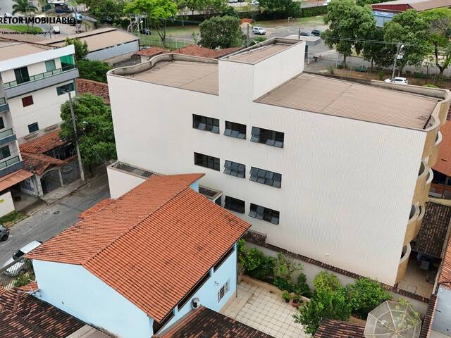 #1190 - Apartamento para Venda em Ipatinga - MG - 3