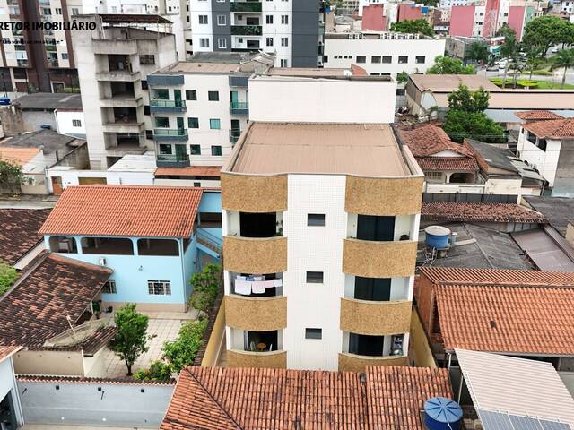 Apartamento para Venda em Ipatinga - 4