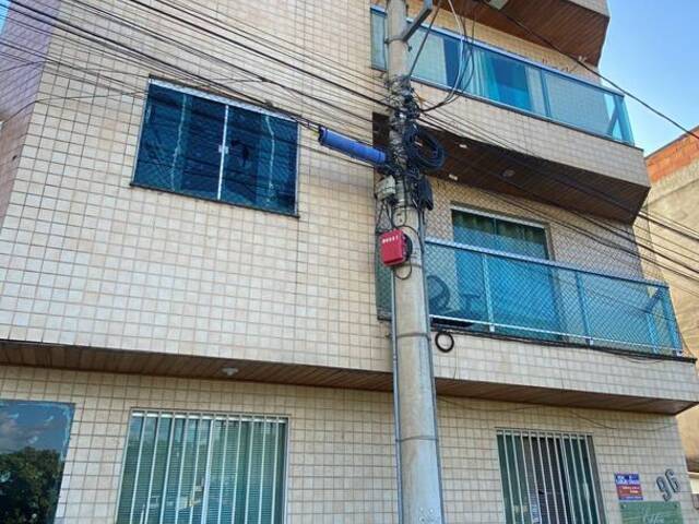 #1197 - Apartamento para Venda em Santana do Paraíso - MG - 2