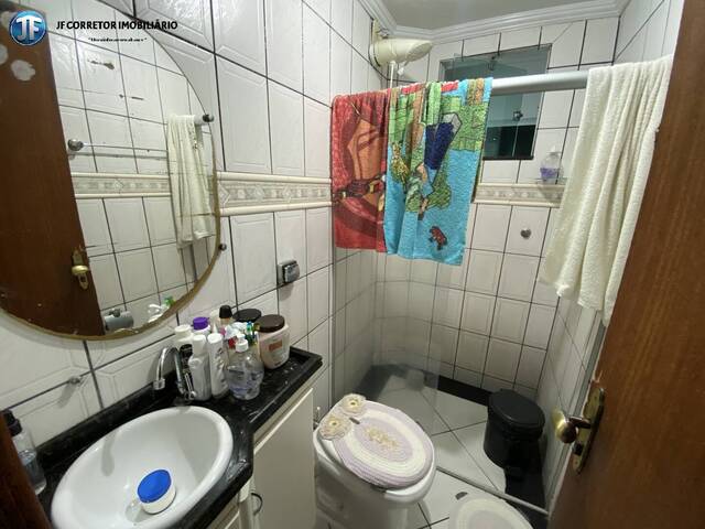 #1197 - Apartamento para Venda em Santana do Paraíso - MG - 3
