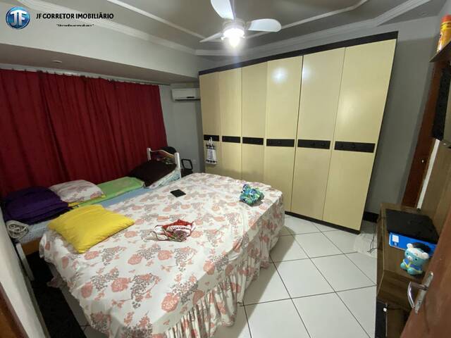 Apartamento para Venda em Santana do Paraíso - 4