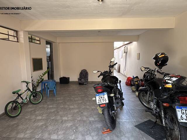 #1198 - Casa para Venda em Ipatinga - MG - 2