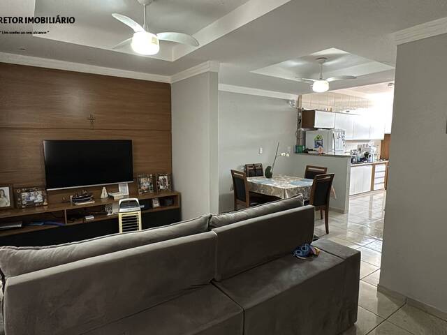 #1198 - Casa para Venda em Ipatinga - MG - 3