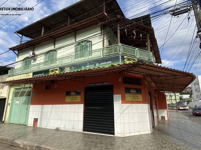 Casa para Venda em Ipatinga - 4
