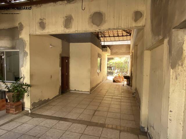 #1200 - Casa para Venda em Ipatinga - MG - 2