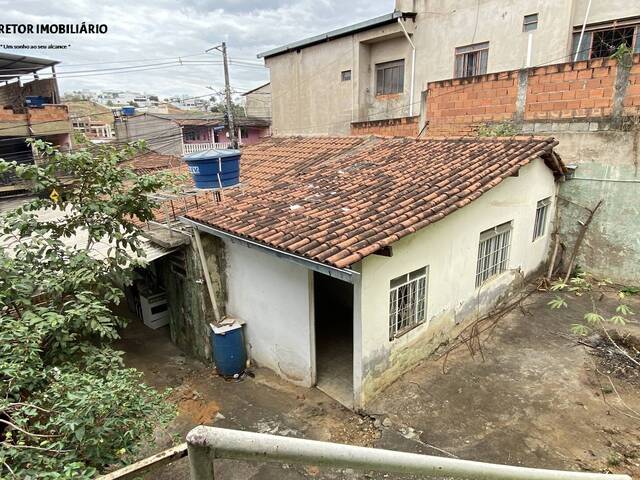 #1203 - Área para Venda em Ipatinga - MG - 1