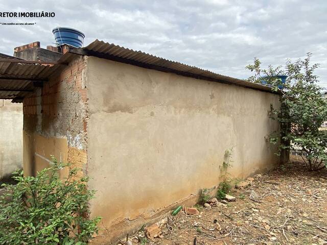 #1203 - Área para Venda em Ipatinga - MG - 2