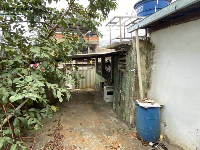 #1203 - Área para Venda em Ipatinga - MG - 3