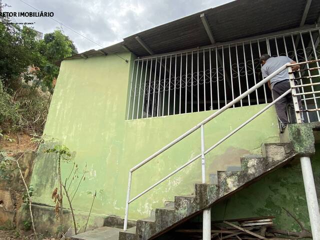 Área para Venda em Ipatinga - 5