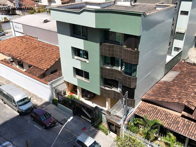 #1194 - Apartamento para Venda em Ipatinga - MG - 1