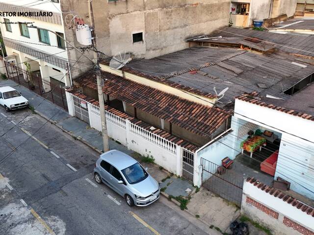 #1205 - Casa para Venda em Ipatinga - MG - 1