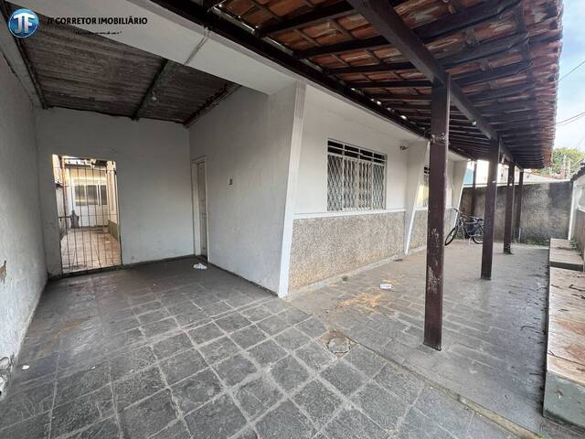 #1205 - Casa para Venda em Ipatinga - MG - 3